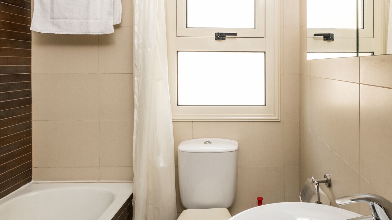 Photo of Bathroom in Cape Greko