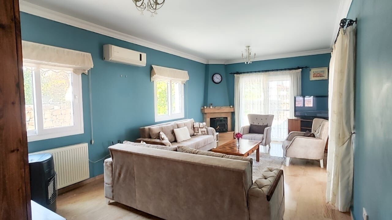 Photo of Livingroom in Ozankoy