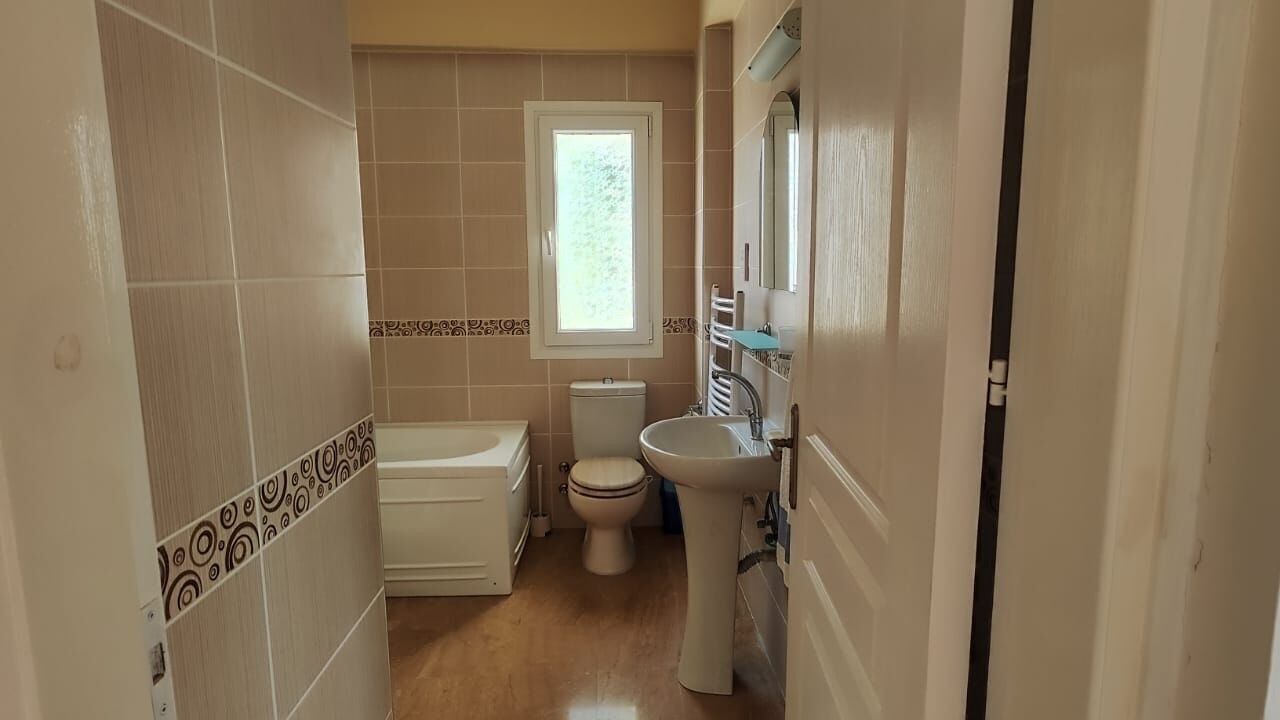 Photo of Bathroom in Ozankoy