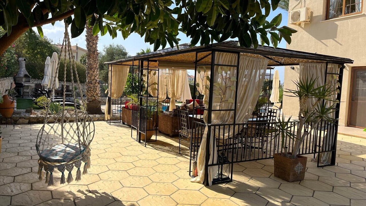 Photo of Outdoor in Esentepe