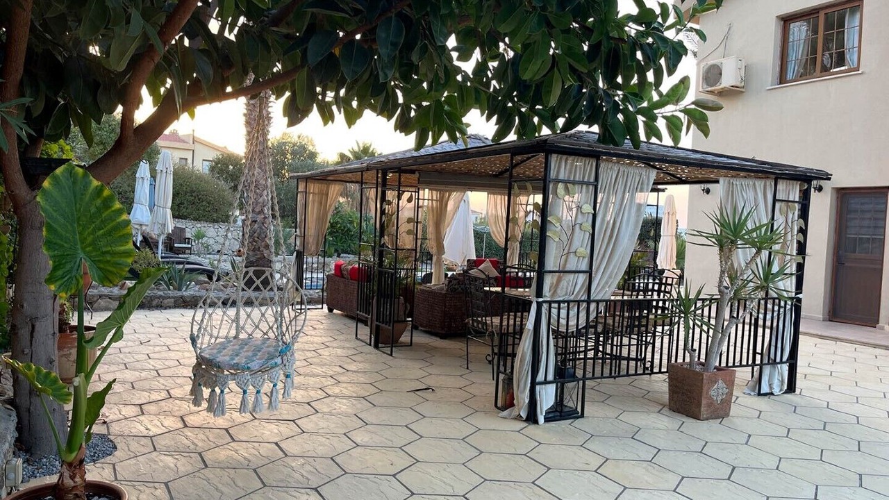 Photo of Outdoor in Esentepe