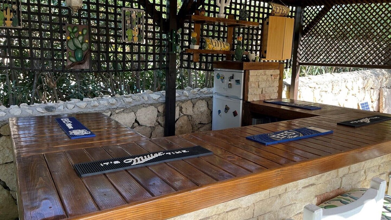 Photo of Outdoor in Esentepe