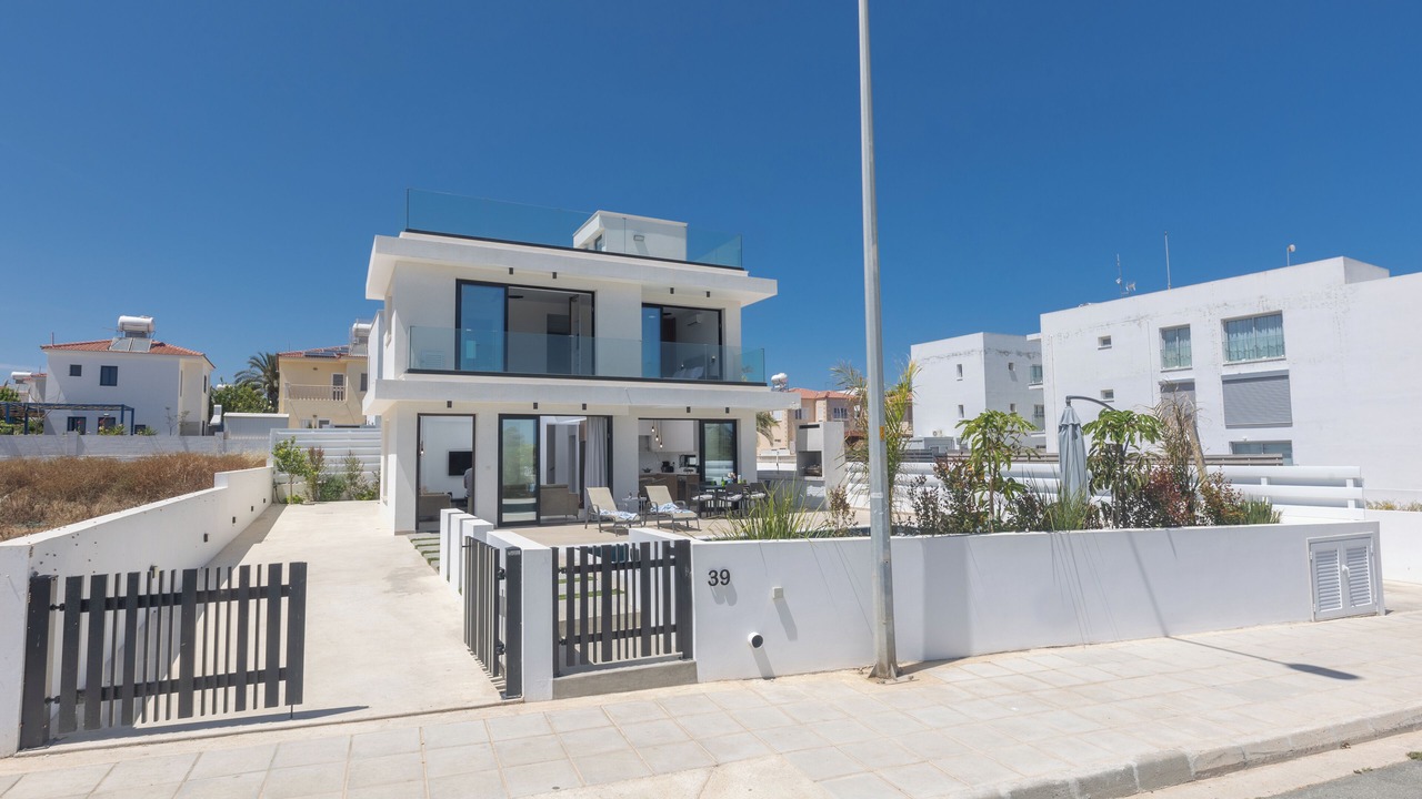 Photo of Outdoor in Kapparis