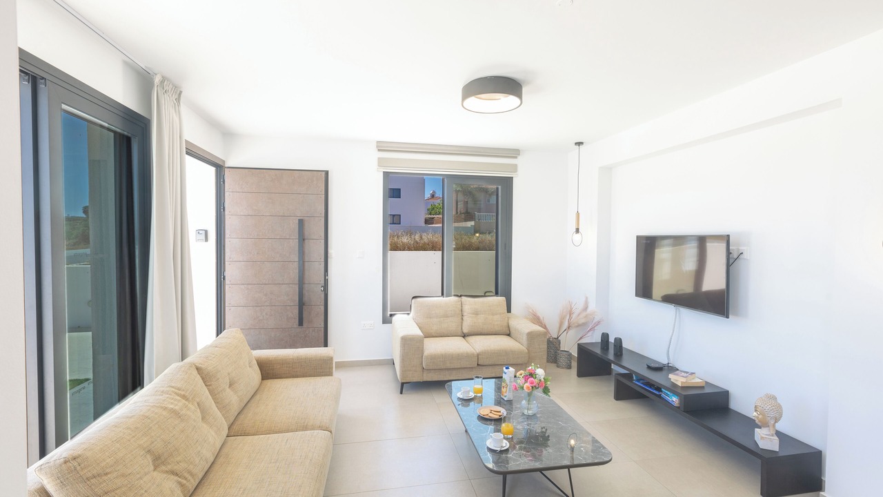 Photo of Livingroom in Kapparis