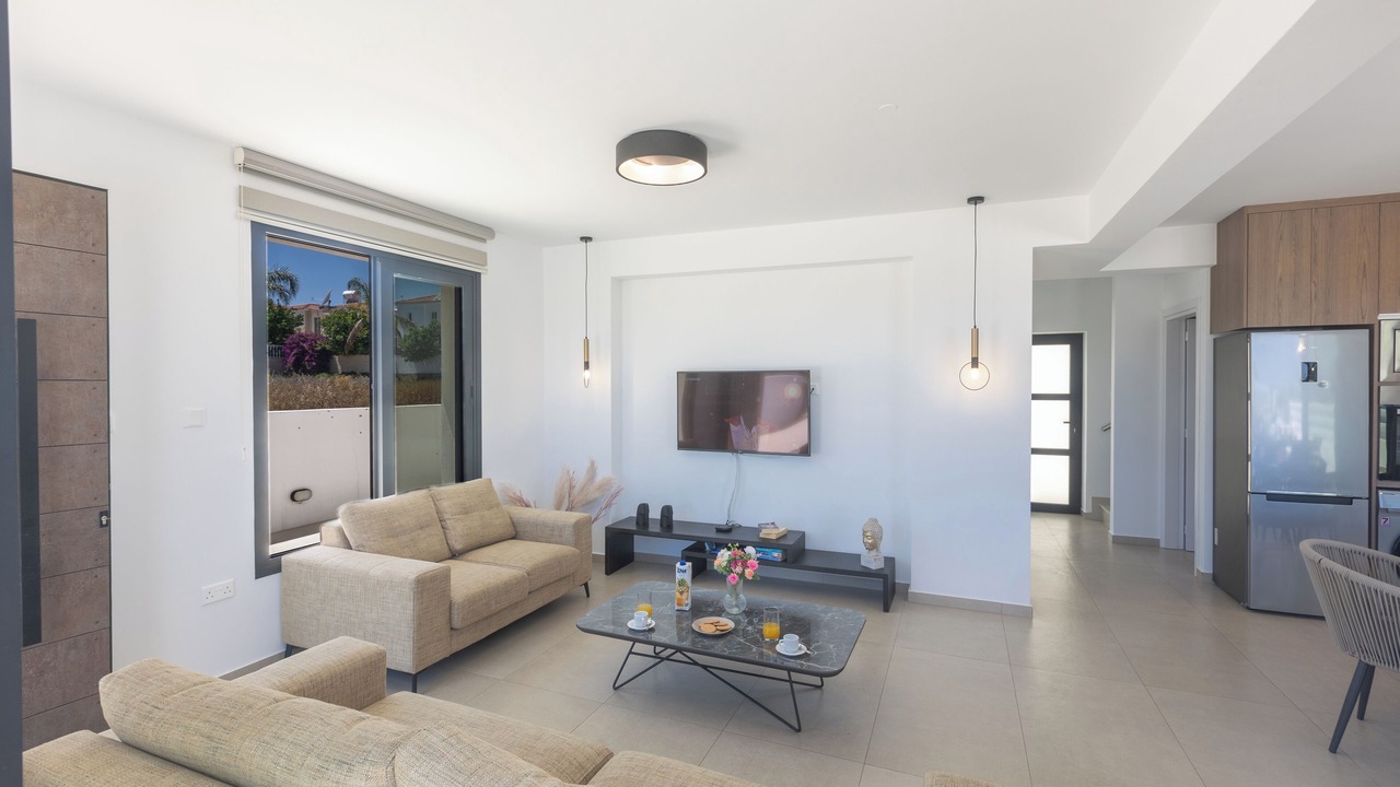 Photo of Livingroom in Kapparis