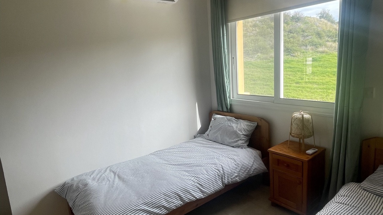 Photo of Bedroom in Latchi