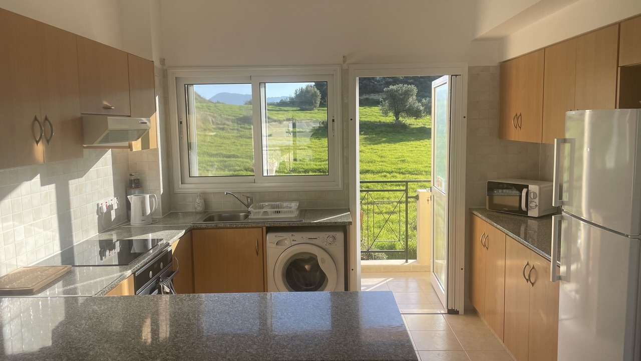 Photo of Kitchen in Latchi