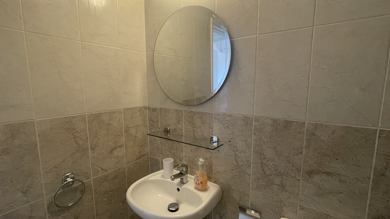 Photo of Bathroom in Latchi