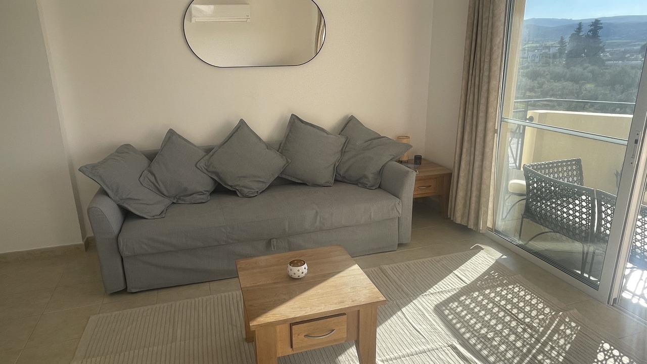Photo of Livingroom in Latchi