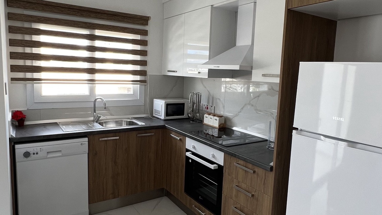 Photo of Kitchen in North Nicosia