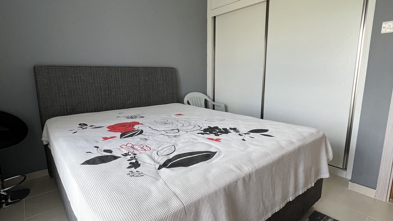 Photo of Bedroom in Dikmen