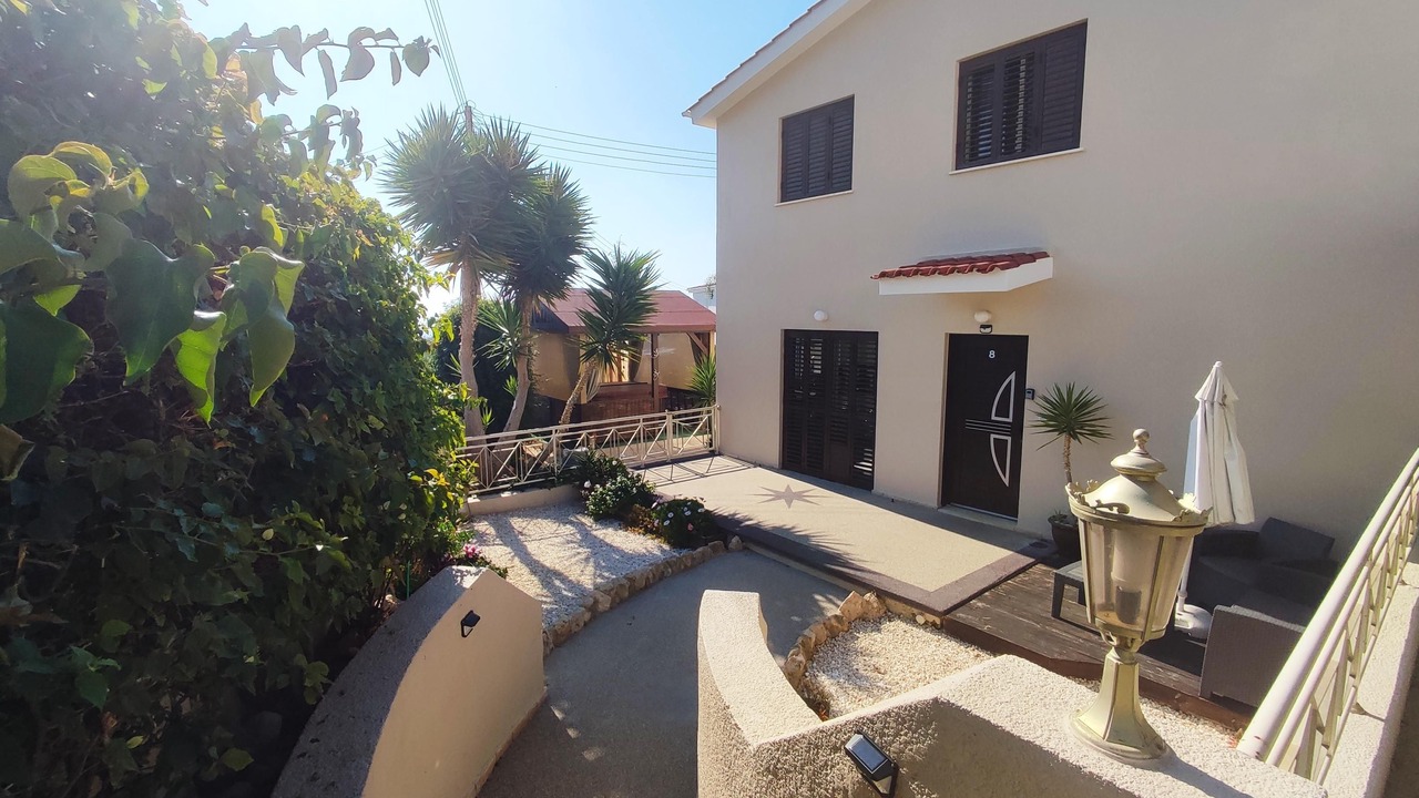Photo of Outdoor in Peyia Town