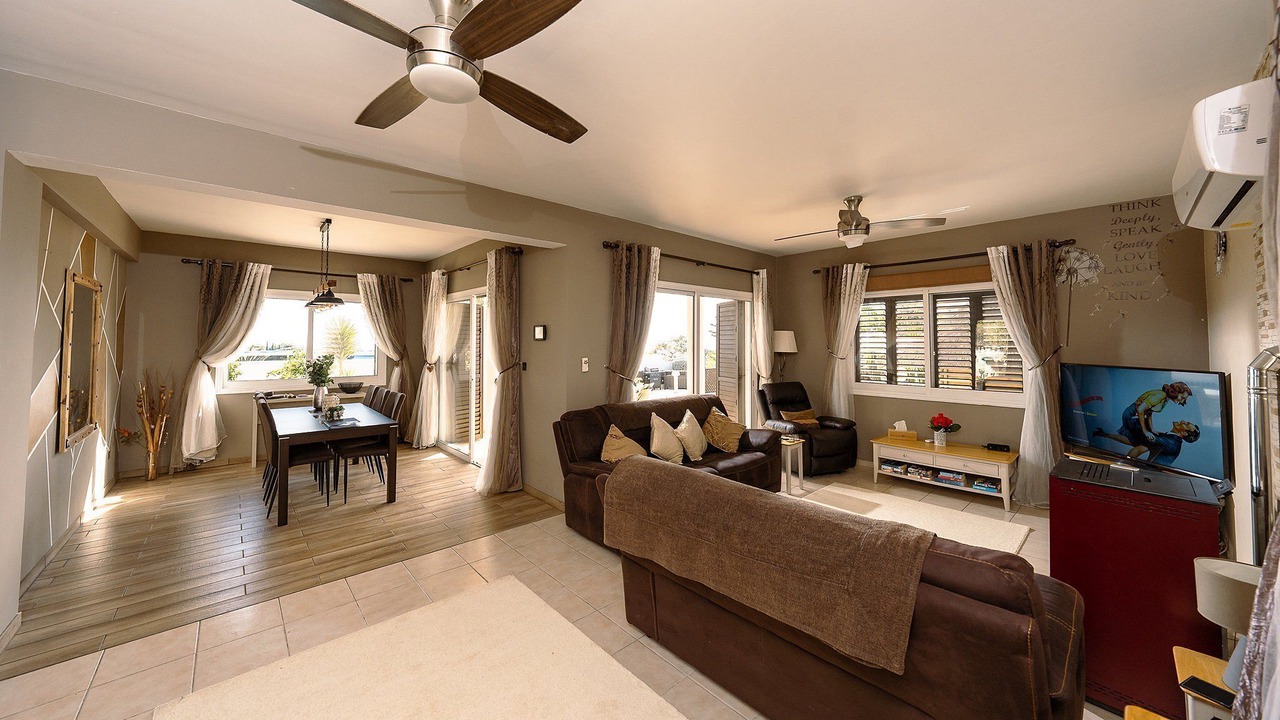 Photo of Livingroom in Peyia Town