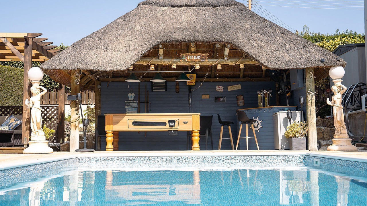 Photo of Outdoor in Peyia Town
