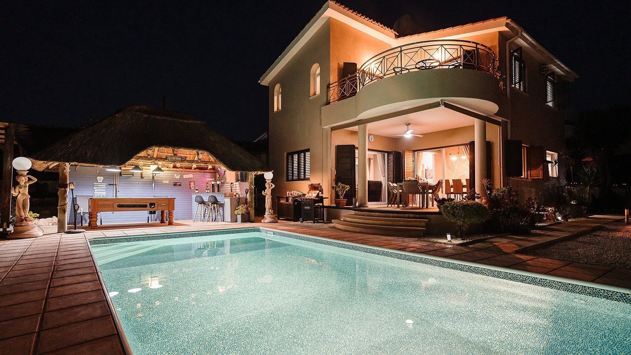 Photo of Outdoor in Peyia Town