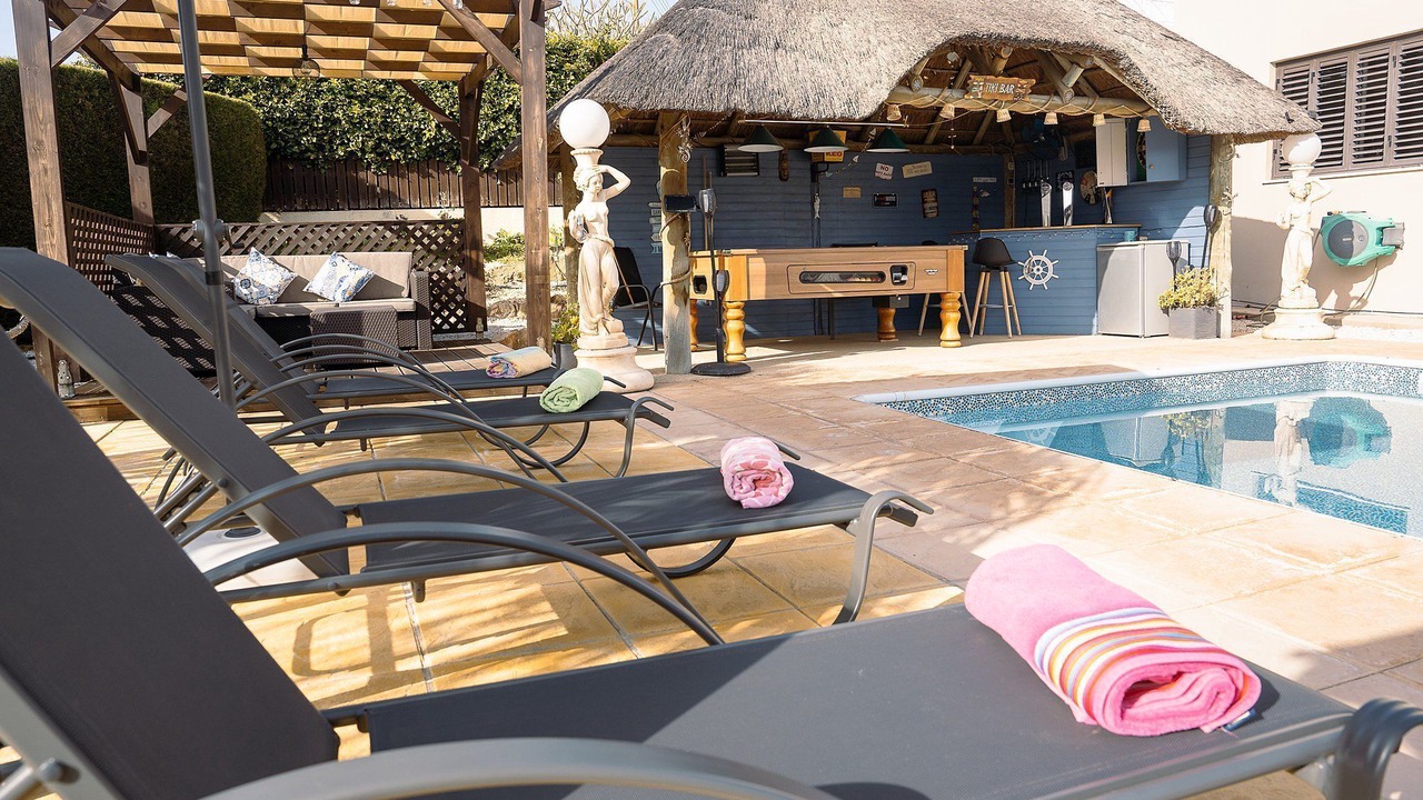 Photo of Outdoor in Peyia Town