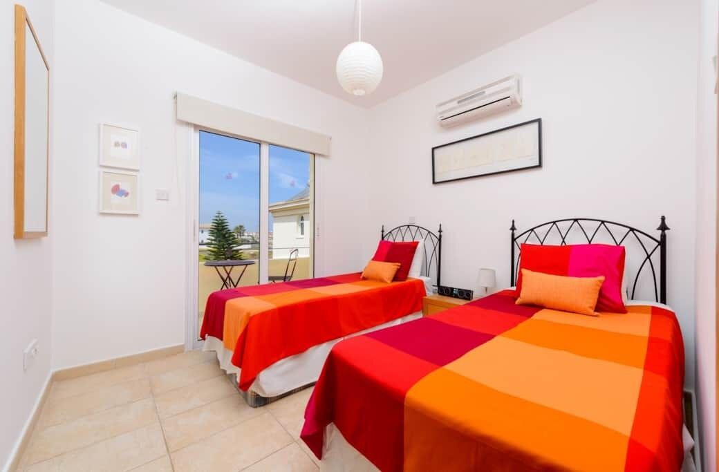 Photo of Bedroom in Kapparis