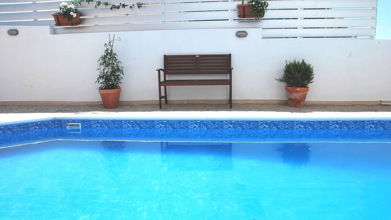 Photo of Outdoor in Pomos