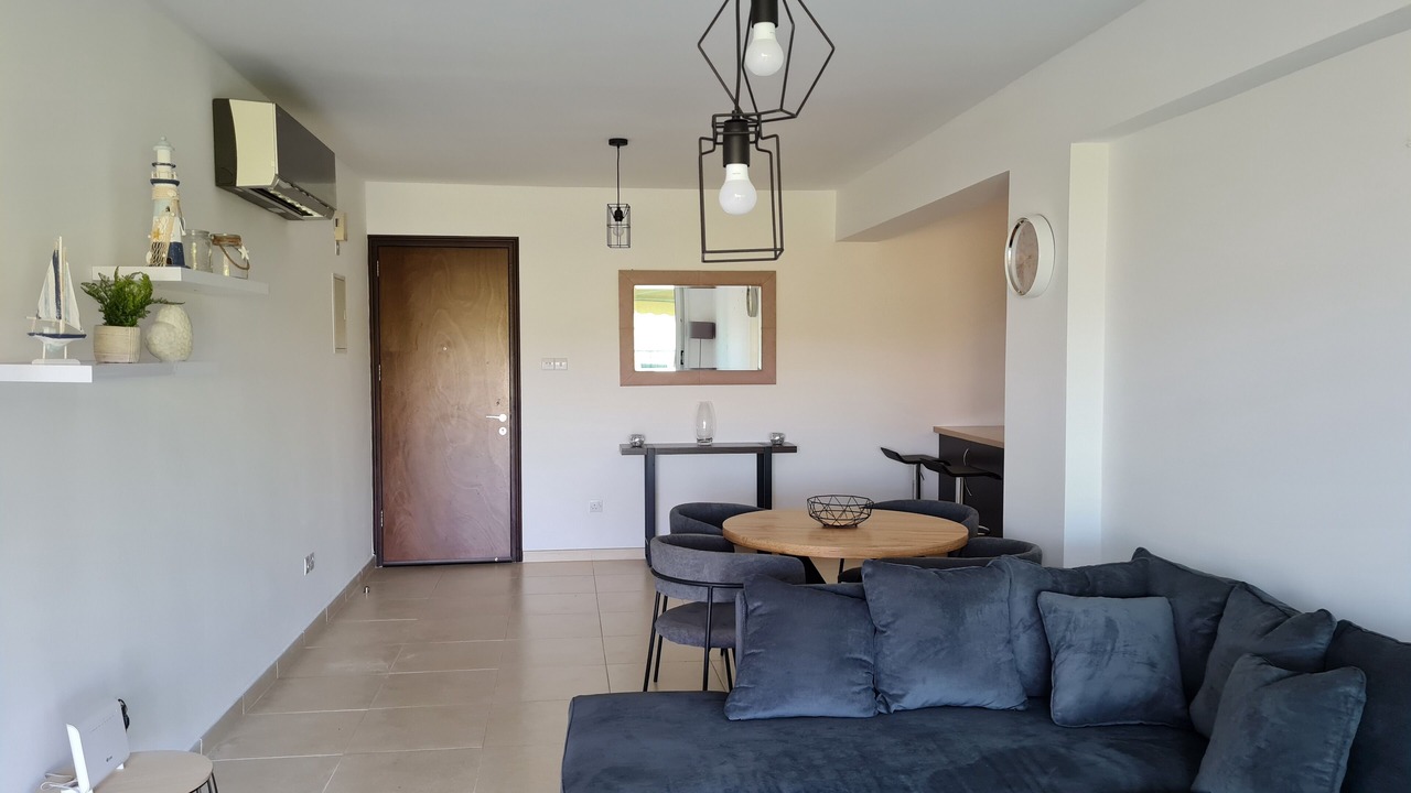Photo of Livingroom in Sotira