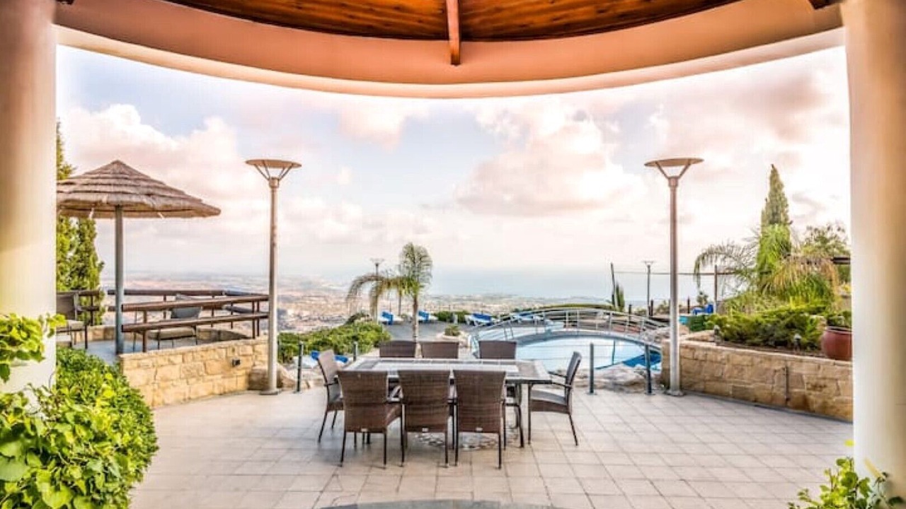 Photo of Outdoor in Pegeia