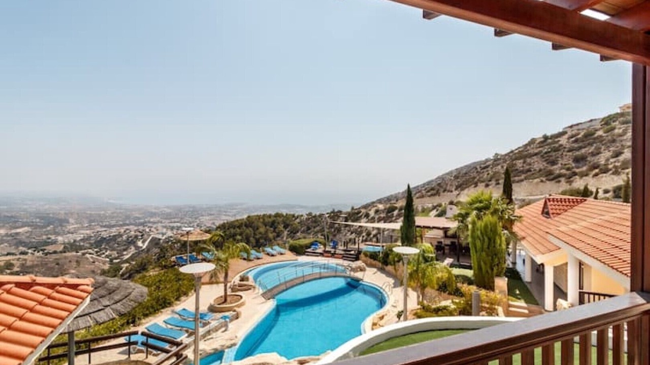 Photo of Outdoor in Pegeia