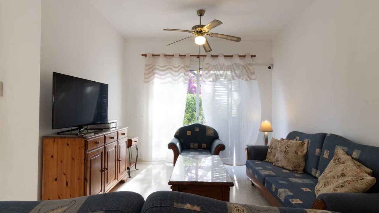 Photo of Livingroom in Paphos