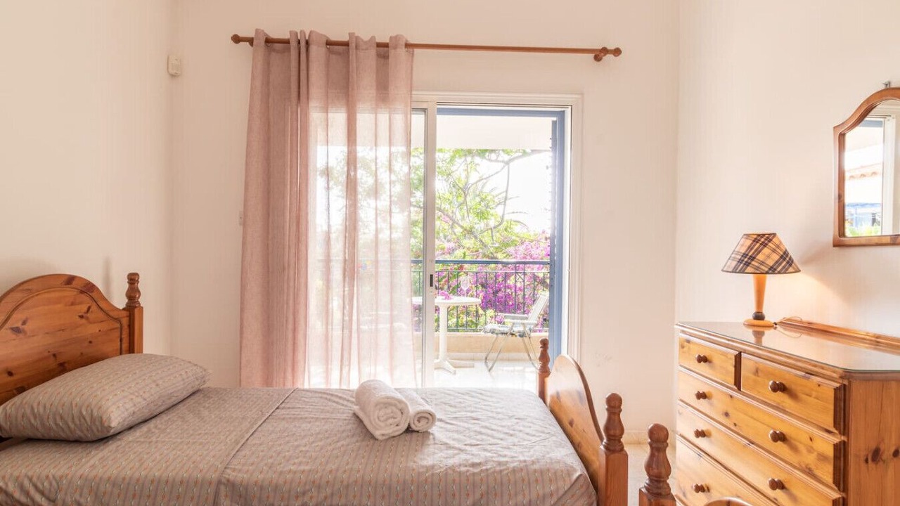 Photo of Bedroom in Paphos