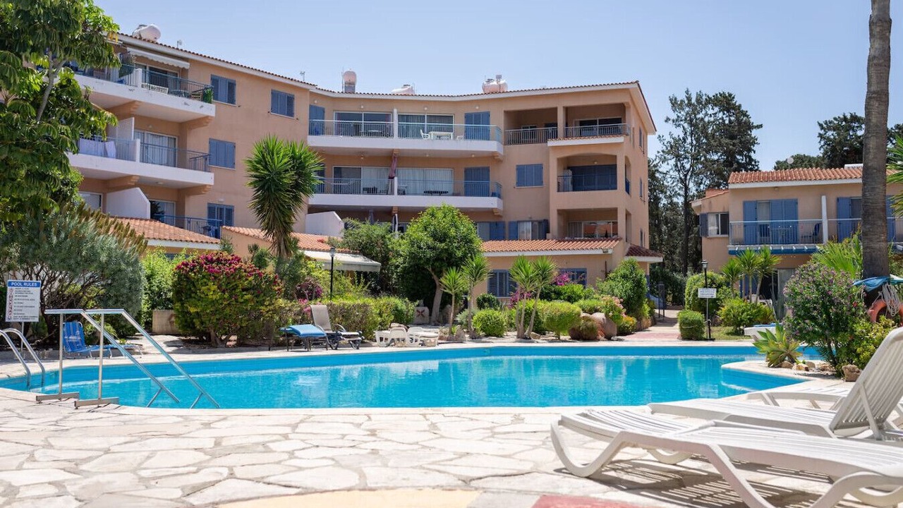 Photo of Outdoor in Paphos