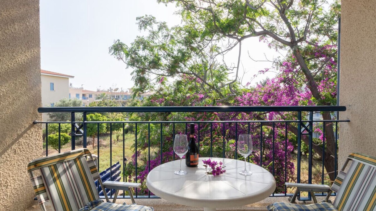 Photo of Outdoor in Paphos