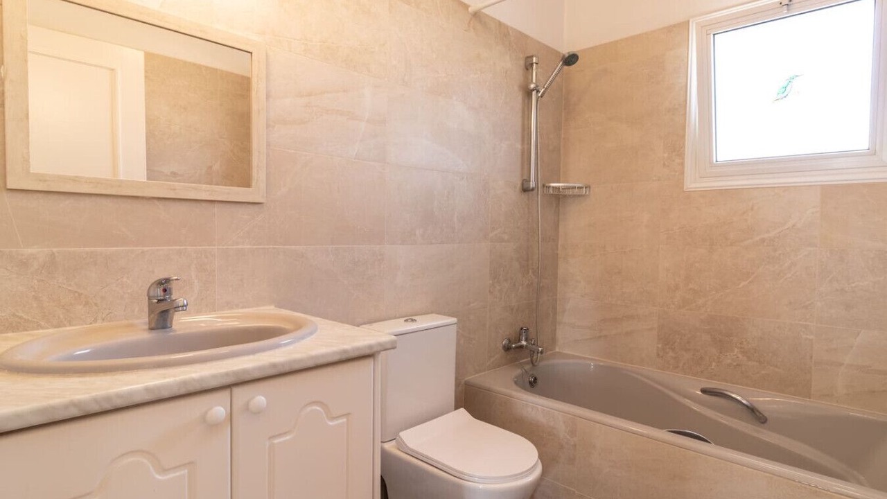Photo of Bathroom in Paphos