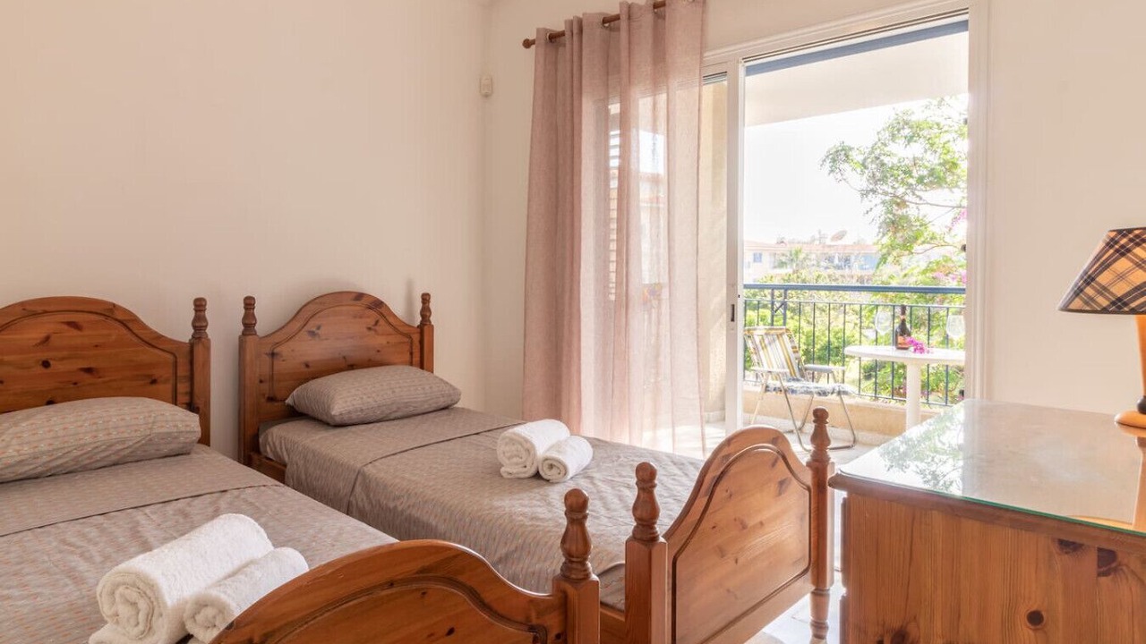 Photo of Bedroom in Paphos