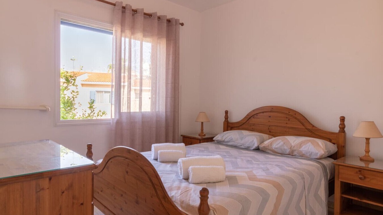 Photo of Bedroom in Paphos