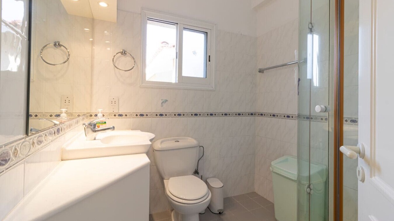 Photo of Bathroom in Paphos