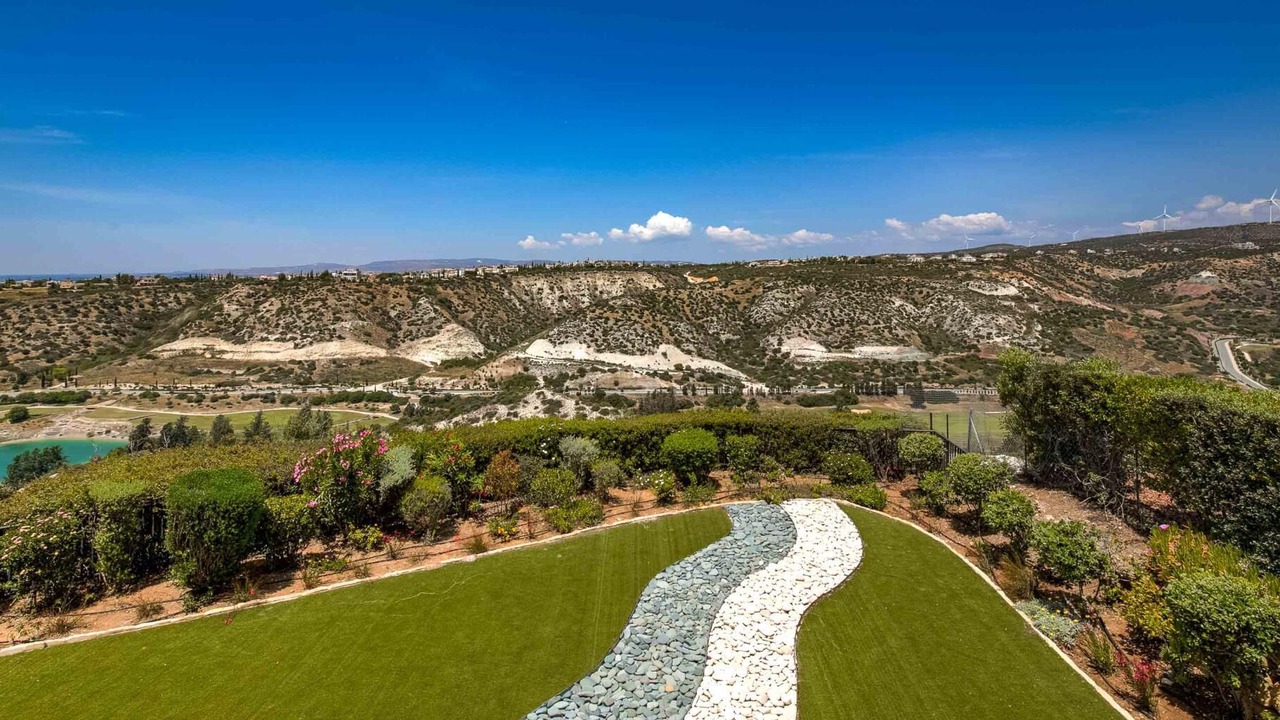 Photo of Outdoor in Kouklia