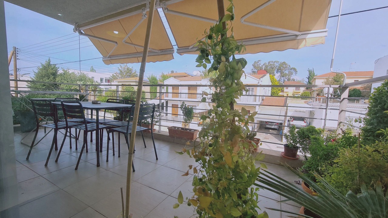 Photo of Patio Balcony in Politiko