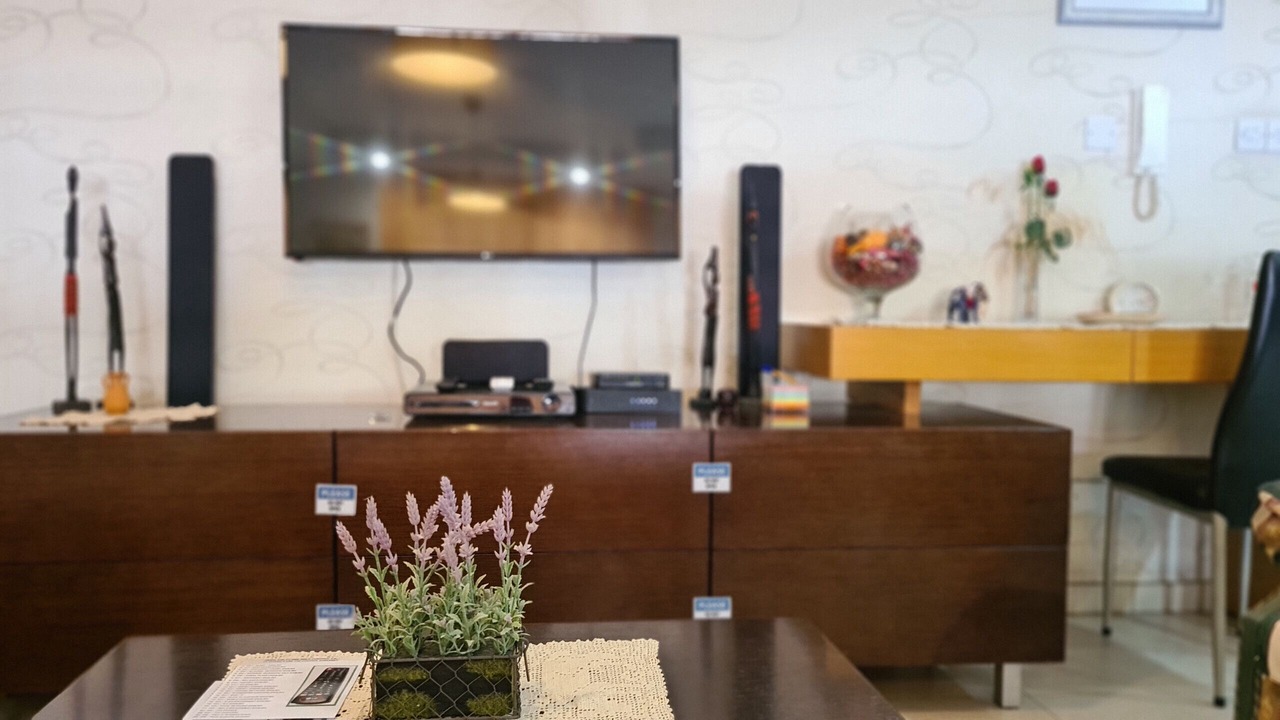 Photo of Livingroom in Politiko