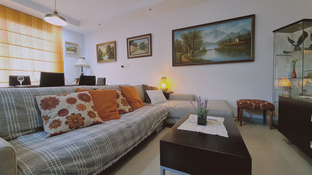 Photo of Livingroom in Politiko