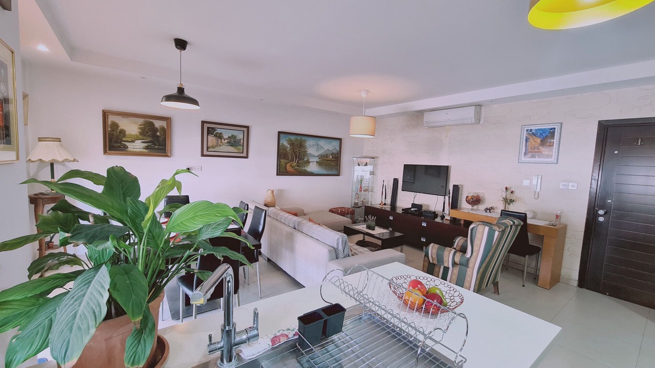 Photo of Livingroom in Politiko
