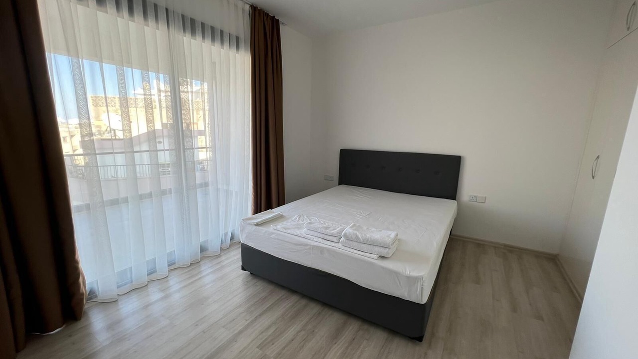 Photo of Bedroom in Kyrenia