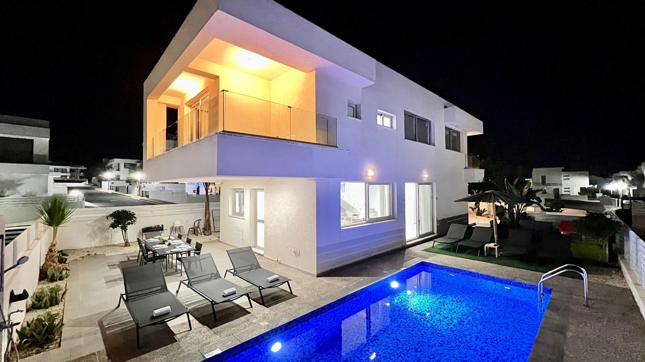 Photo of Outdoor in Paralimni