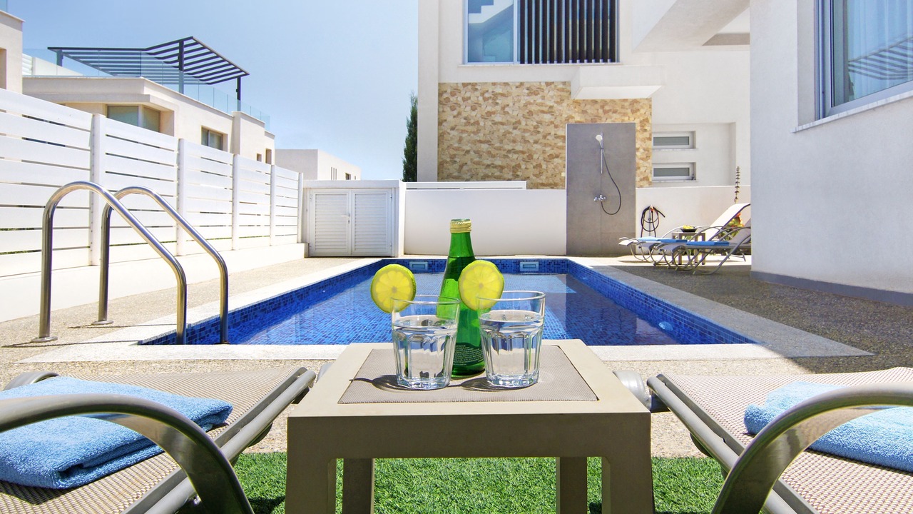 Photo of Outdoor in Paralimni