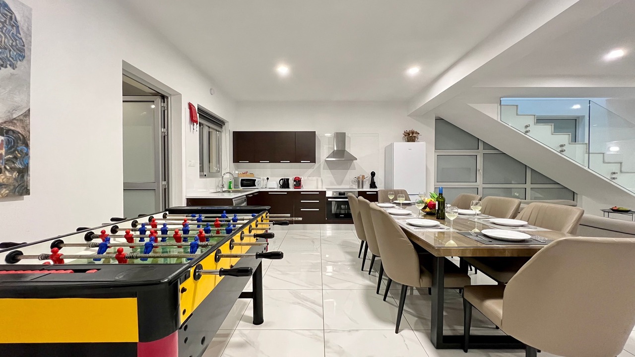 Photo of Kitchen in Paralimni