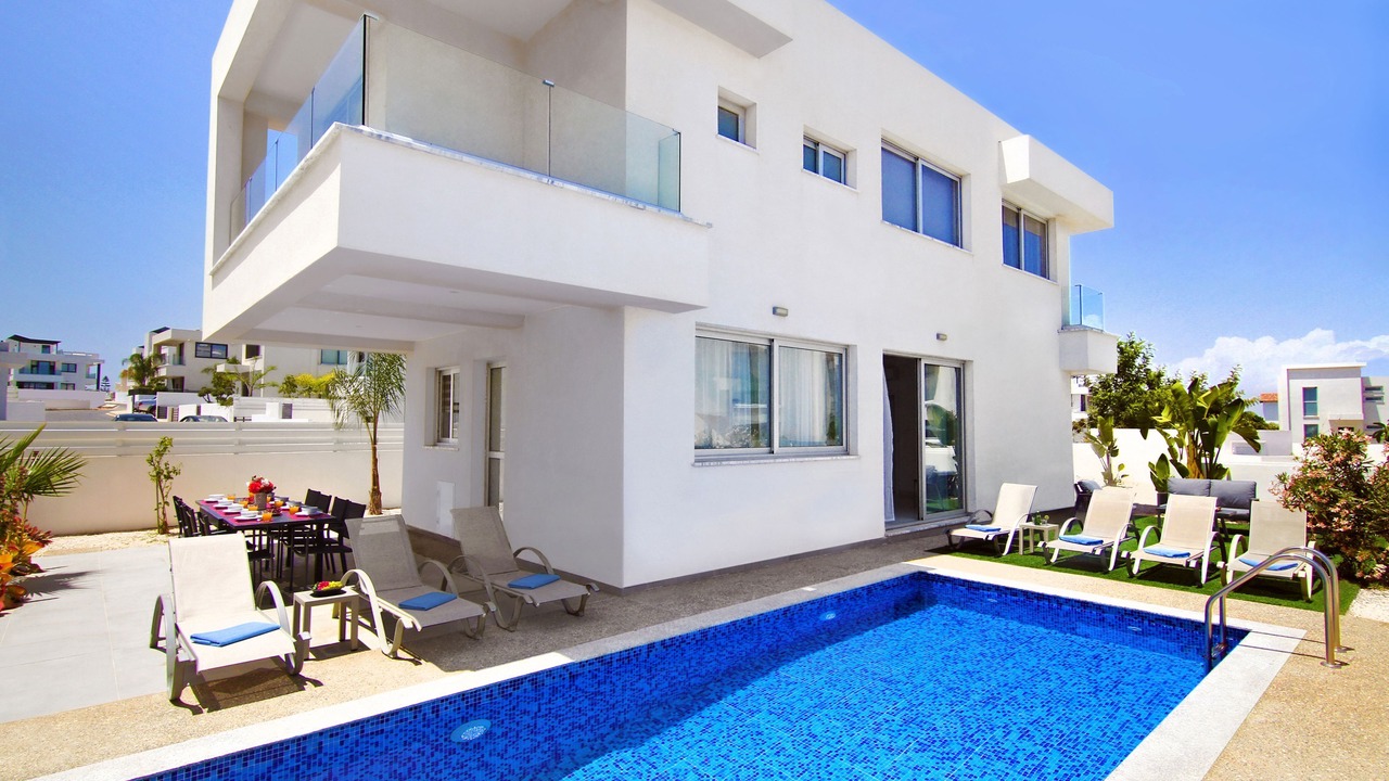 Photo of Outdoor in Paralimni