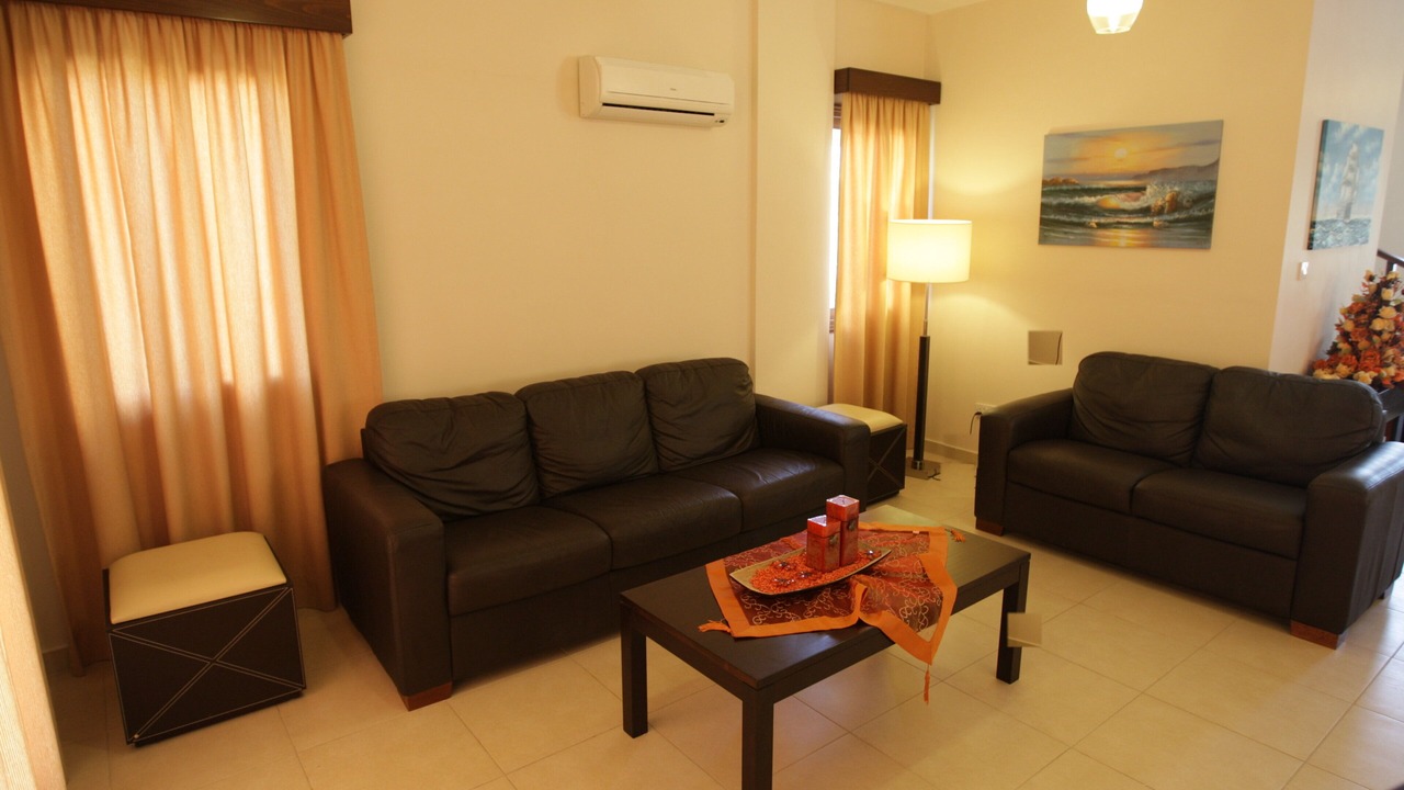Photo of Livingroom in Pissouri