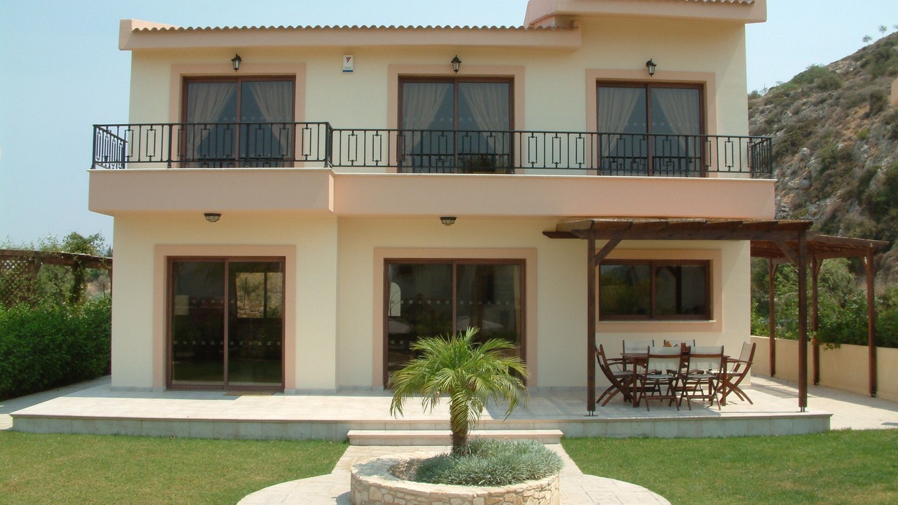 Photo of Outdoor in Pissouri