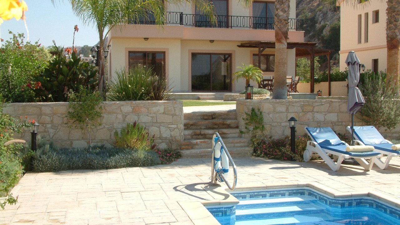 Photo of Outdoor in Pissouri