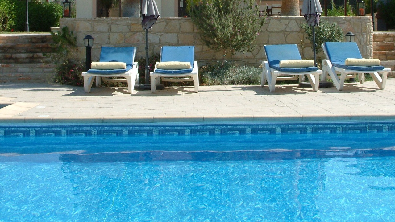 Photo of Outdoor in Pissouri