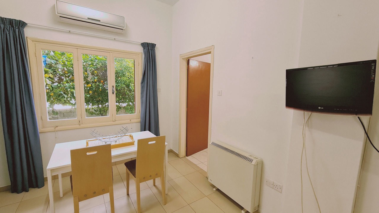 Photo of Livingroom in City Centre