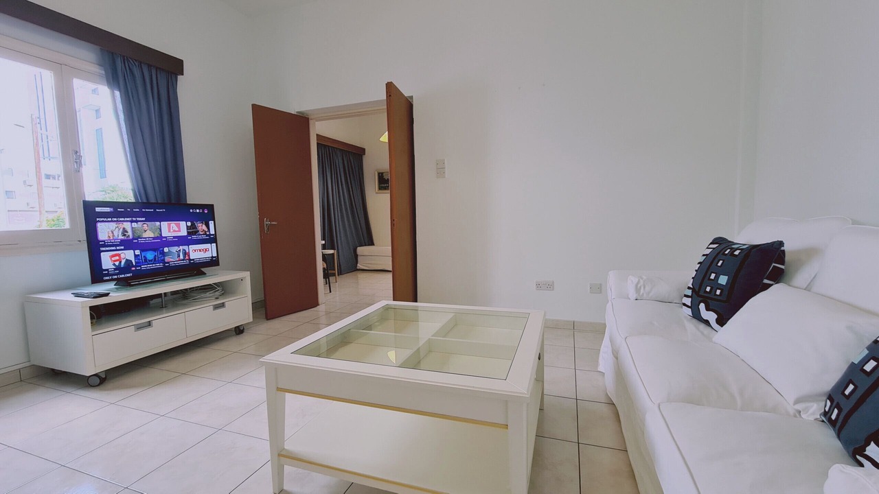 Photo of Livingroom in City Centre