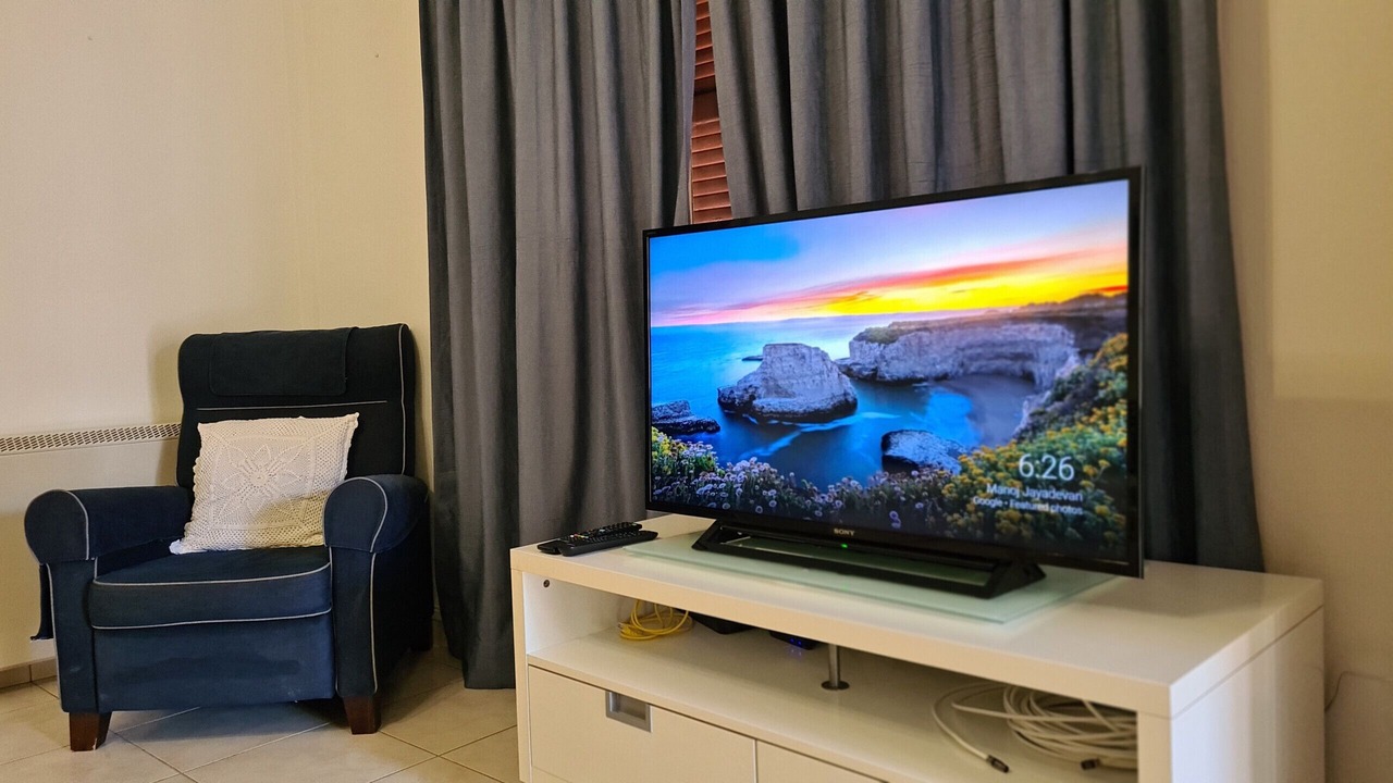 Photo of Livingroom in City Centre